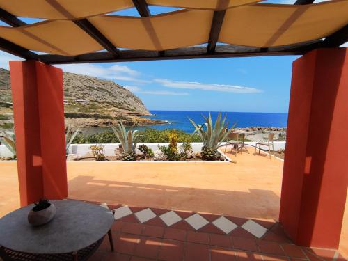 Villa Maistro — 4-Star Luxury Hotel in Sitia, Greece