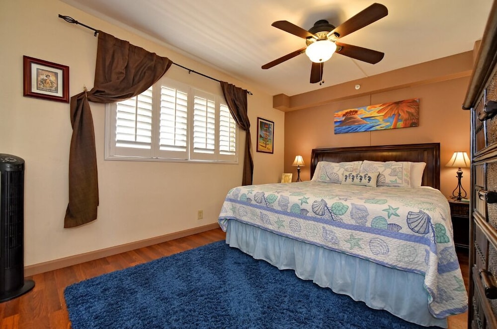 Valley Isle Resort - photo 6