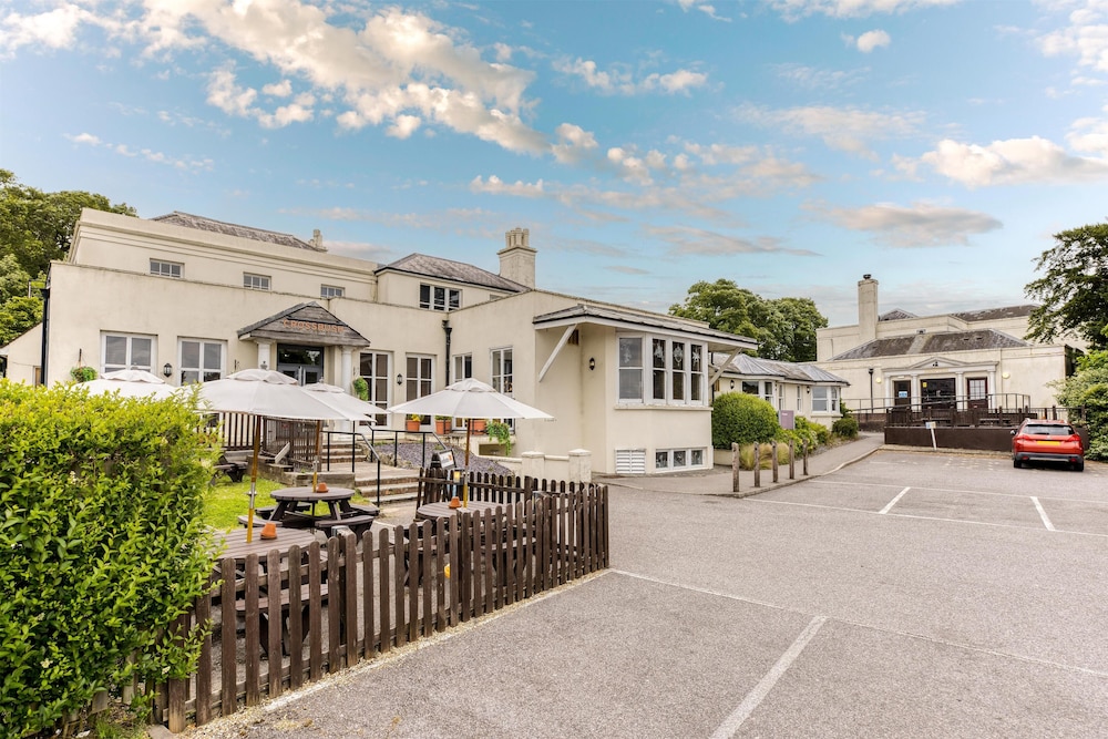 Premier Inn Arundel — Arundel