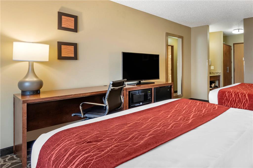 Comfort Inn Dyersville Near Field of Dreams - photo 12