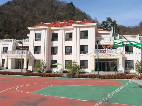 Tianshui Quxi Hotel in Tianshui, People's Republic of China