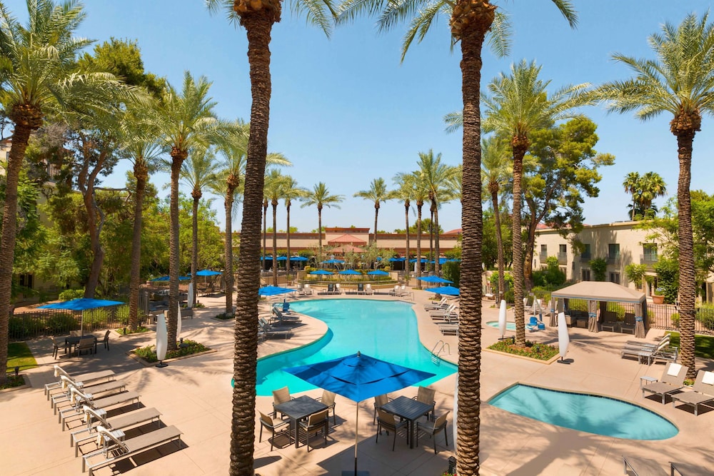 Hilton Scottsdale Resort & Villas - photo 56