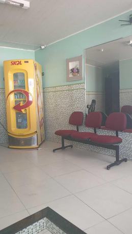 Rs Hotel in Belem, Brasil