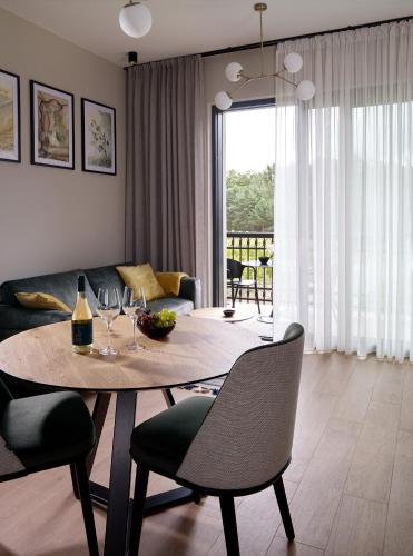 Apartamenty Winnica Milsko 19821143 — Zabor