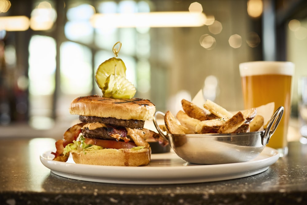 Archer Hotel Tysons - photo 54