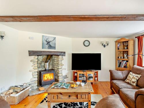 2 bed in Exmoor National Park 36707 in South Molton, United Kingdom