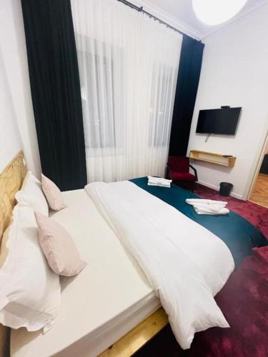 Opera Hotel Tbilisi