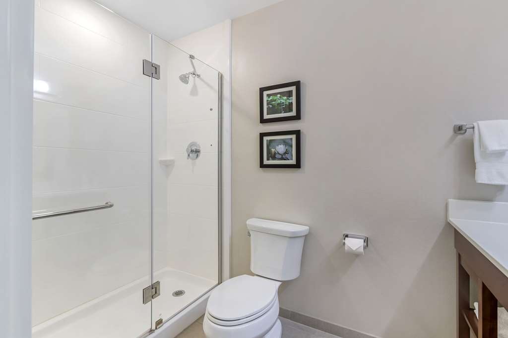 Comfort Inn & Suites Brunswick I 95 - photo 17