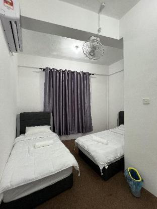 Hotel Ayna in Kuala Besut, Malaysia