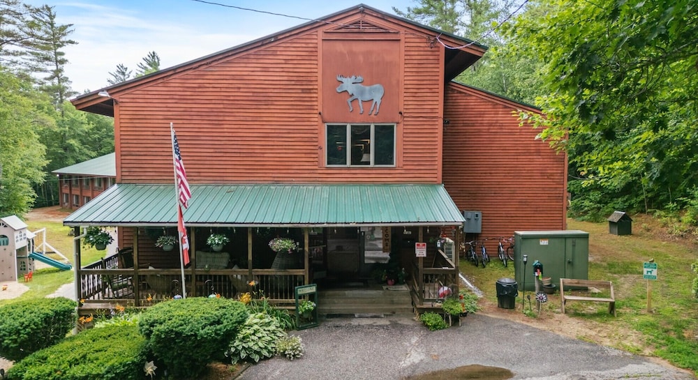 Evergreen Valley Inn - photo 114