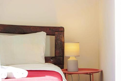 Cozy and Stylish Apt Next to Stamba and Rooms
