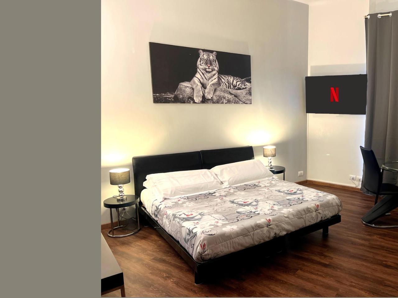 Milanoflats Lepetit — 4-Star Luxury Hotel in Milan, Italy