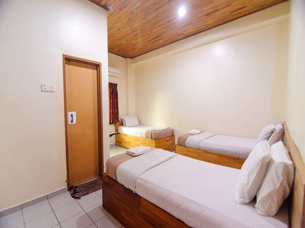Y&Z Hotel — hotel in Tampin