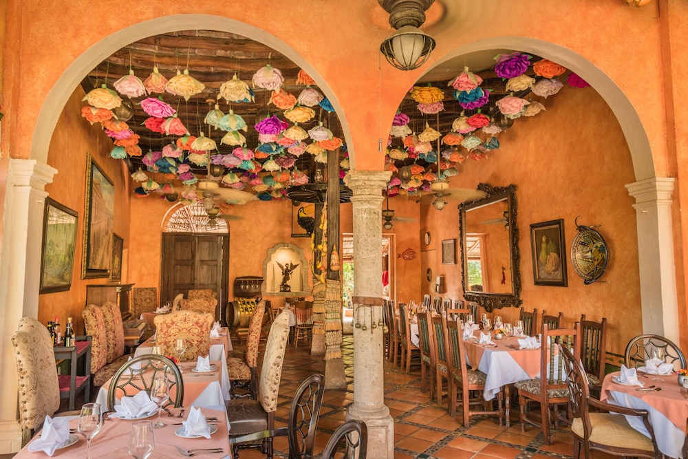 Family dining