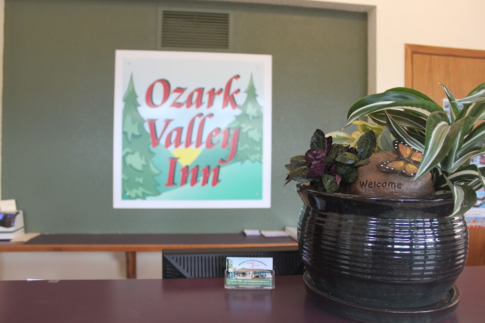 Ozark Valley Inn - photo 2