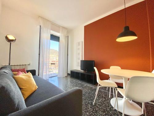 CasaViva Wonderful Bilo in Recco with parking — 4-Star Luxury Hotel in Recco, Italy