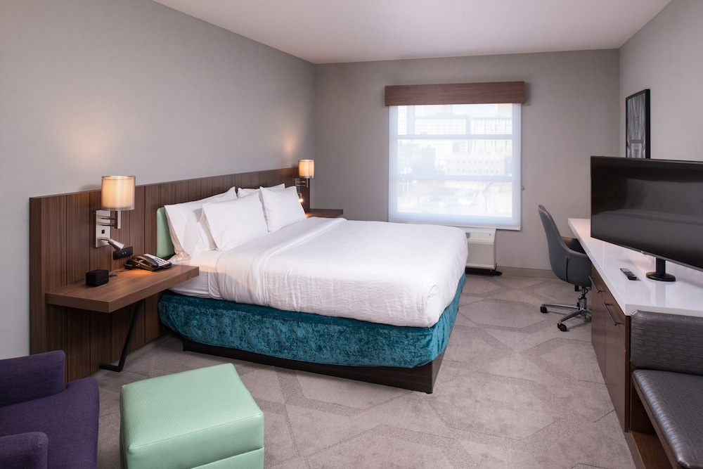 Hilton Garden Inn Little Rock Downtown - photo 5