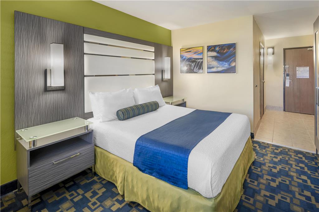 Best Western Antelope Inn & Suites - photo 39
