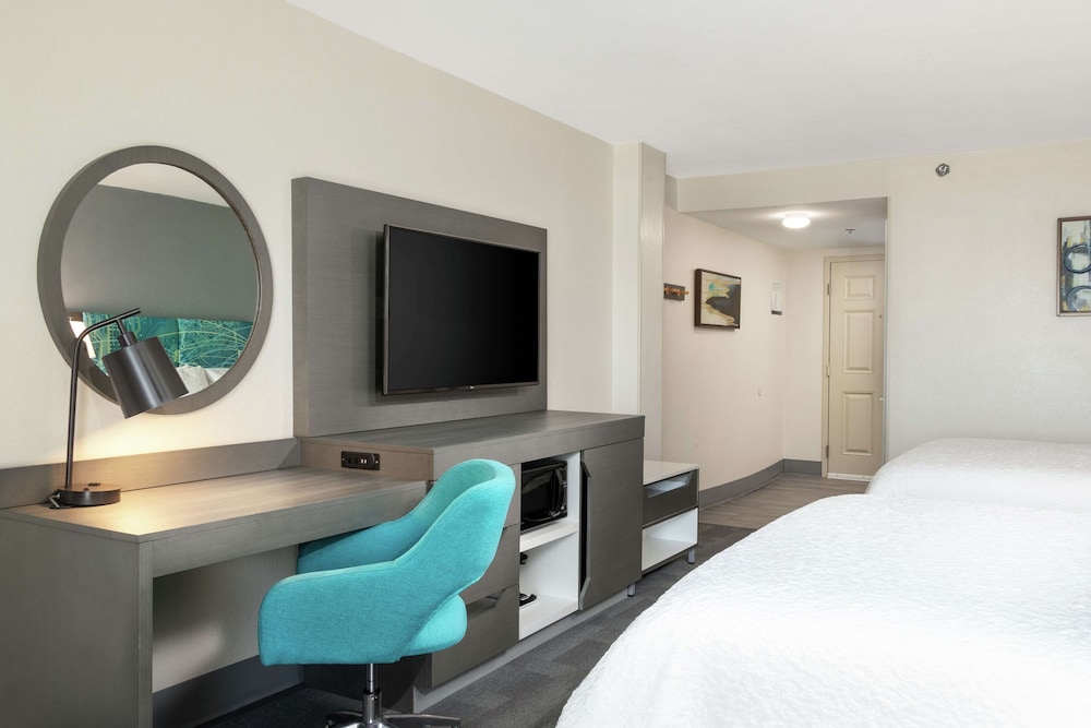 Hampton Inn Daytona Shores Oceanfront - photo 8