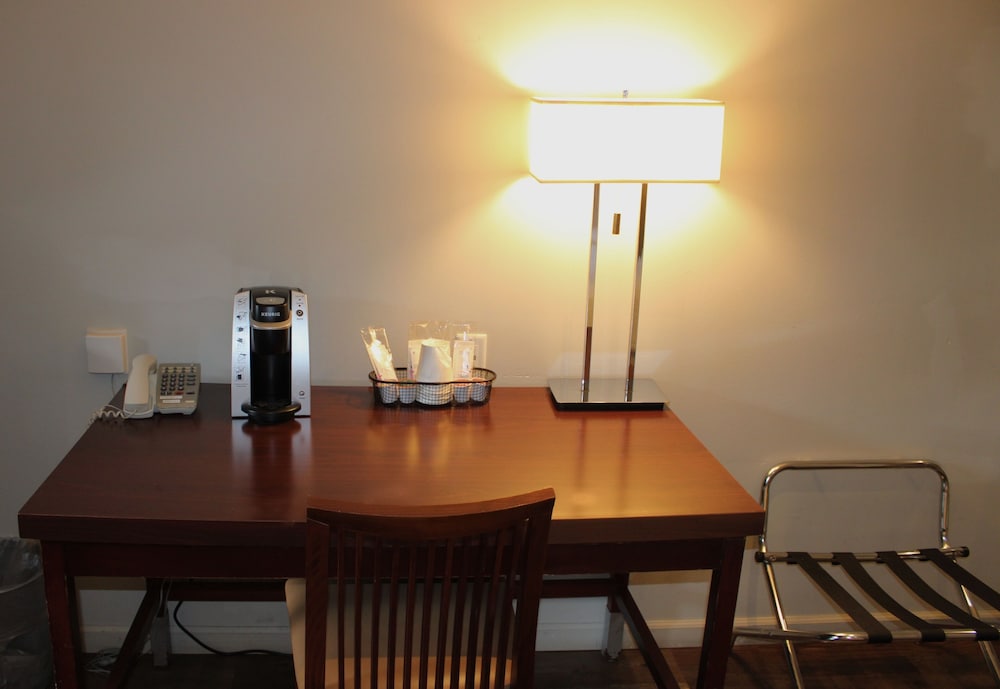 The Woodlands Inn an Ascend Collection hotel - photo 52