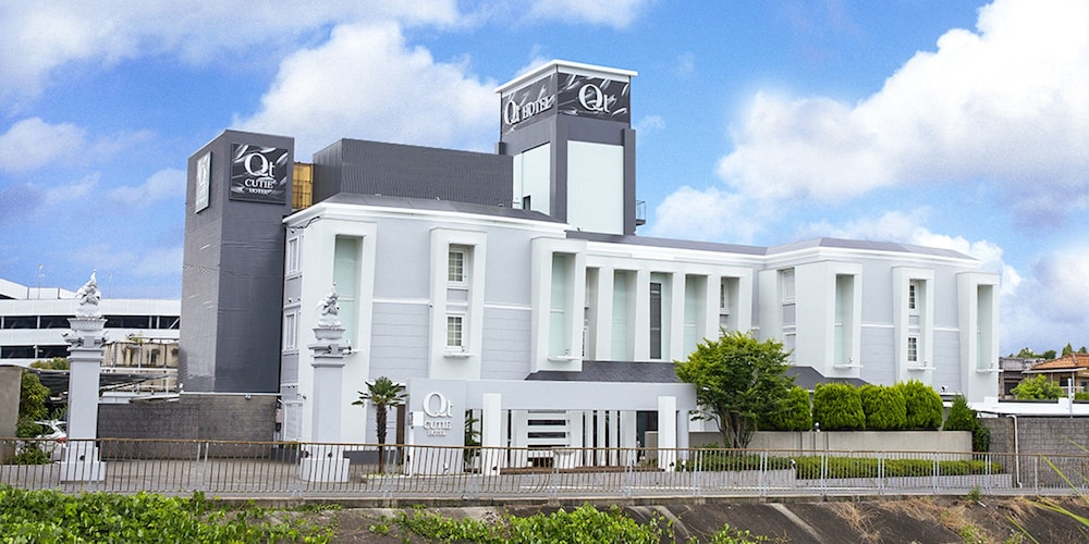 Qt Hotel Adults Only in Sakai, Japan