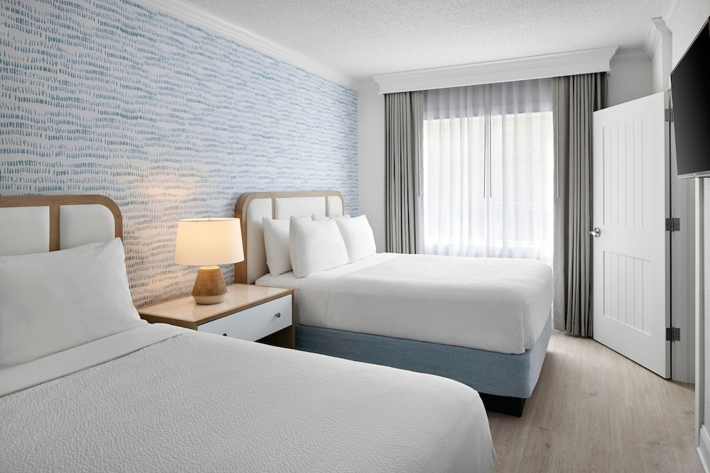 Bethany Beach Ocean Suites Residence Inn by Marriott - photo 6