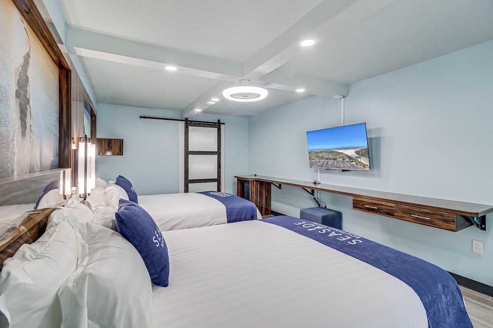 Seaside Boutique Hotel - photo 19