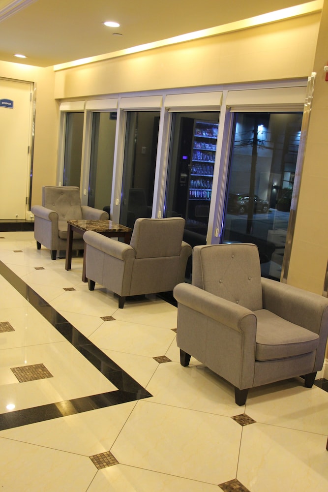 Romana Hotel NYC - photo 3