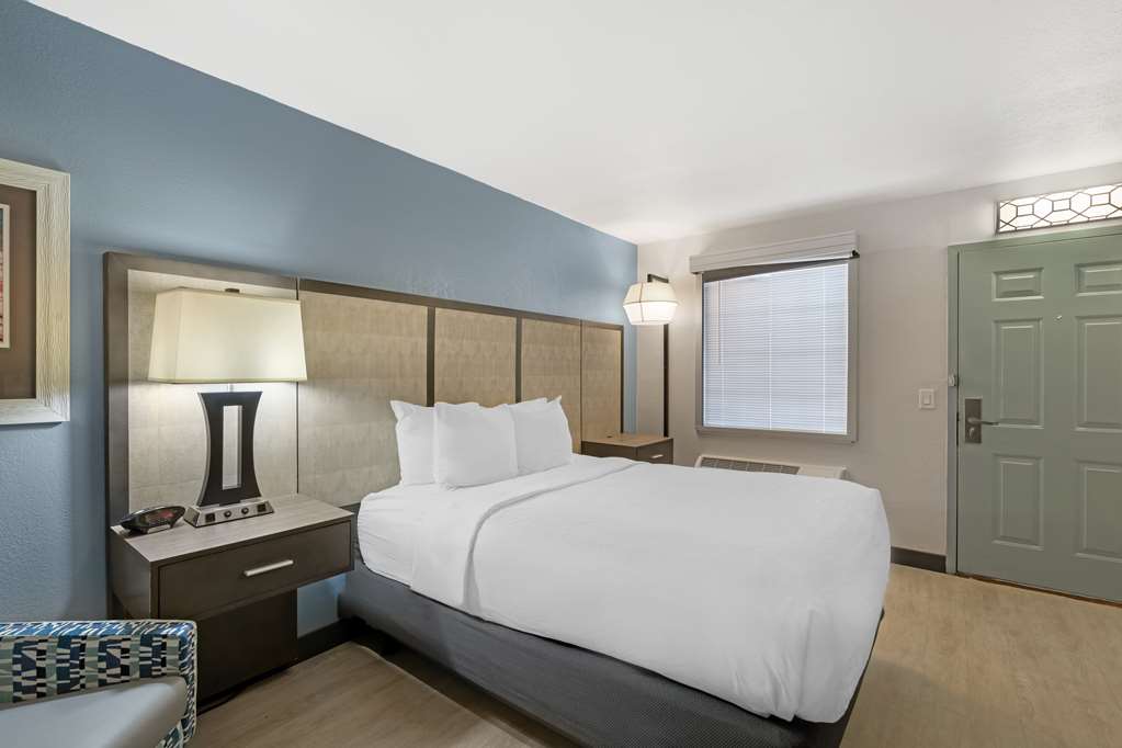 Best Western Plus St. Simons - photo 8