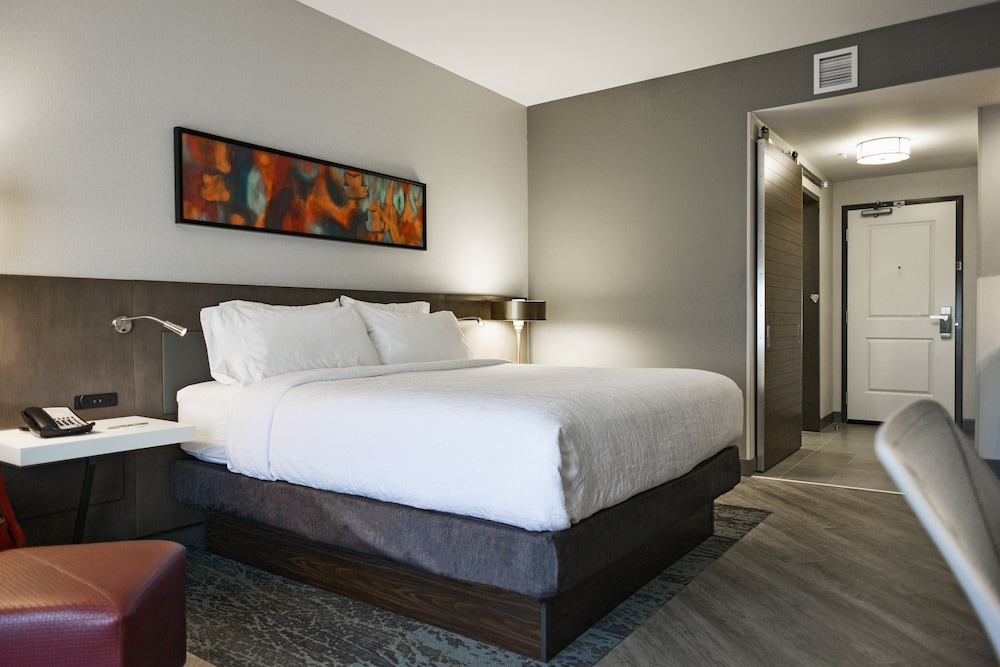 Hilton Garden Inn Louisville Mall of St. Matthews - photo 6