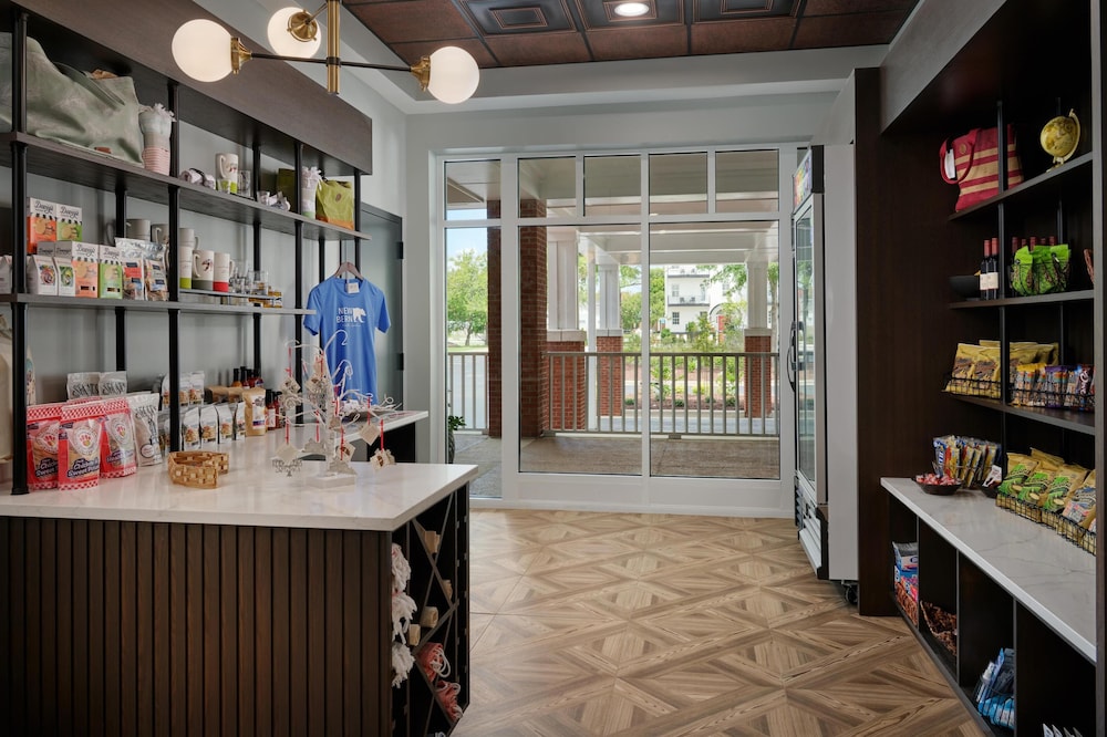Tryon Riverfront Inn New Bern Tapestry - photo 37