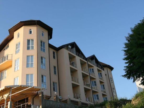 Aranda Hotel in Adler, Russia