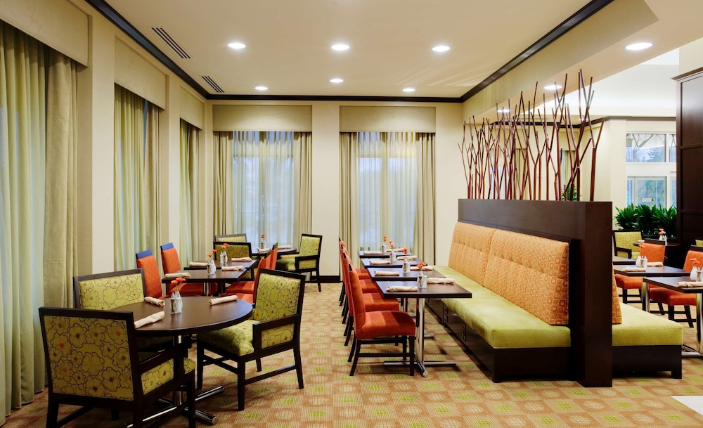 Hilton Garden Inn Seattle Bothell - photo 22