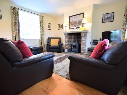 2 Bed in Ripon HH039