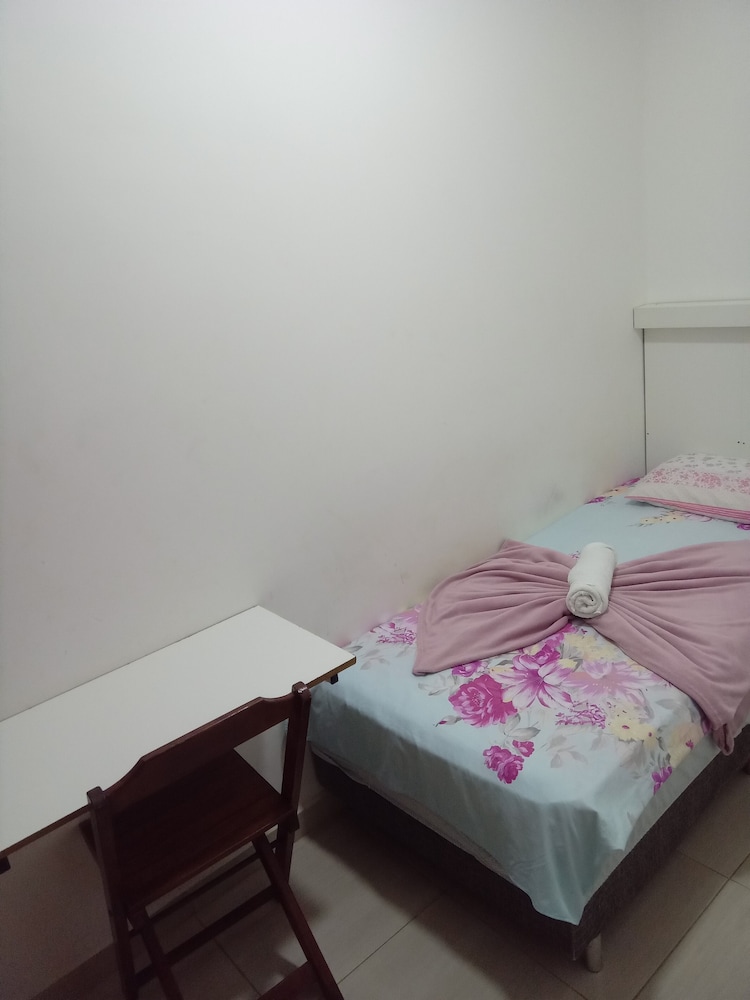 Hotel 678 — Boa Vista — photo 5