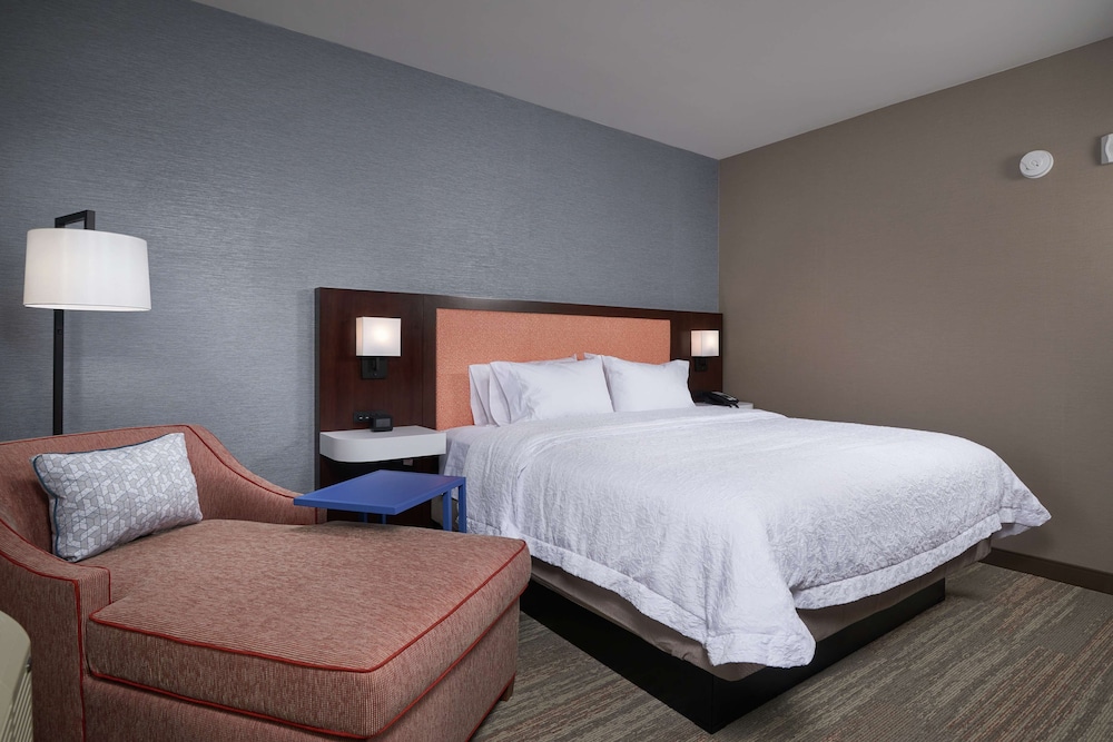 Hampton Inn by Hilton Burley - photo 16