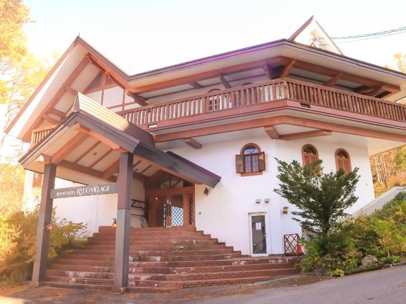 Ryuo Prince Hotel - last minute hotel in Nagano