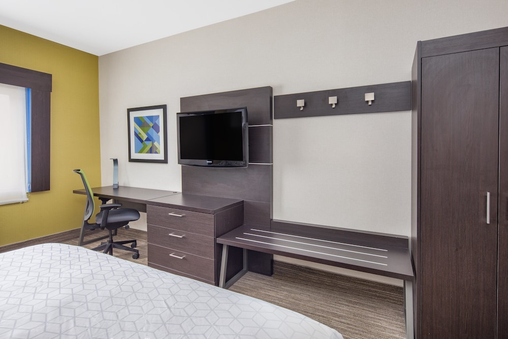 Holiday Inn Express Hotel & Suites Bishop by IHG - photo 25