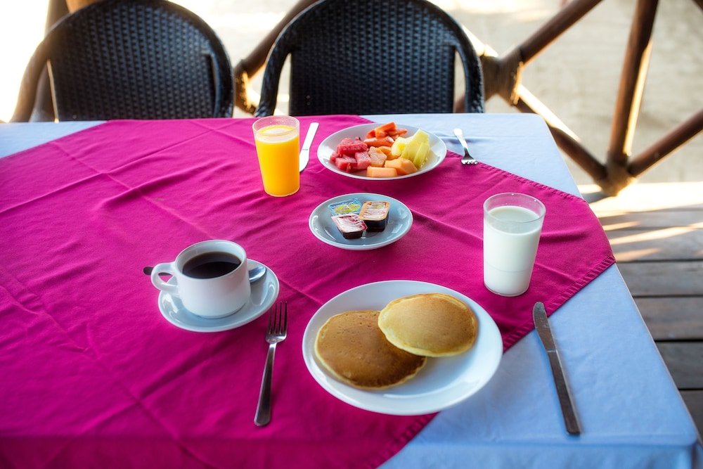 Casablanca Resort