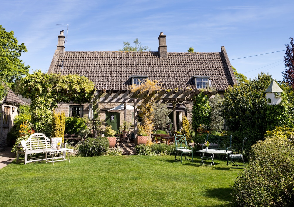 The Olive Branch in Oakham, United Kingdom