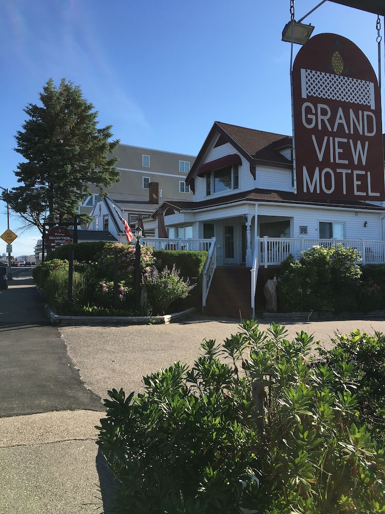 Grand View Motel - photo 78