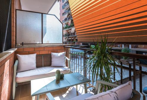 Super Comfort Pisino Street — 4-Star Luxury Hotel in Rome, Italy