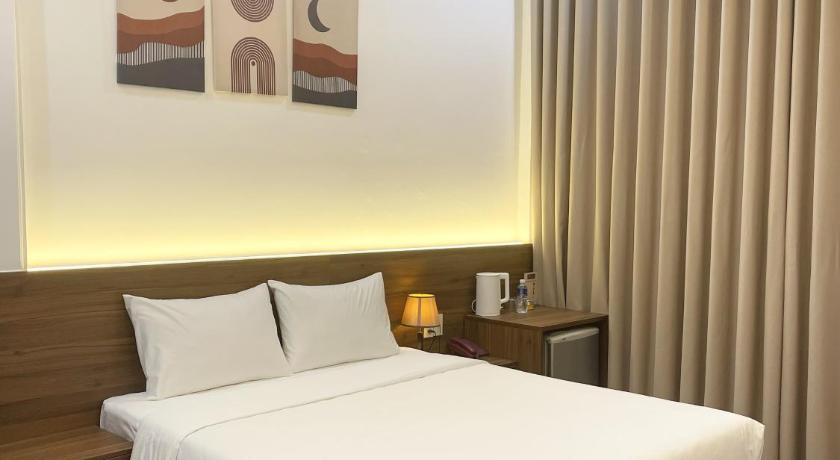 Ngoc Toan Hotel in Kwang Binh, Vietnam