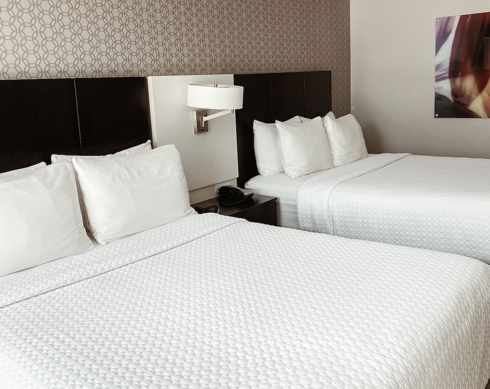 Crowne Plaza Chicago SW Burr Ridge by IHG - photo 17