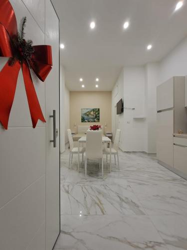 Maison Riefolo — 4-Star Luxury Hotel in Barletta, Italy