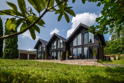 Forest Hill Domki Międzyzdroje Klimatyzacja in Miedzyzdroje, Poland