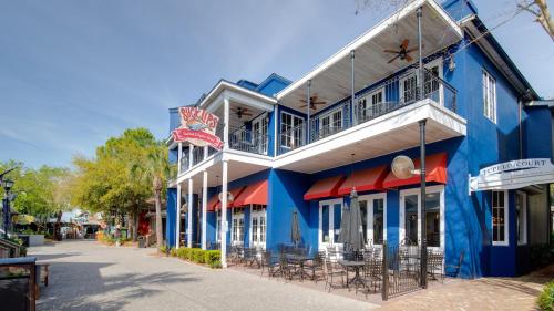 Luau I 7701 - last minute hotel in Destin