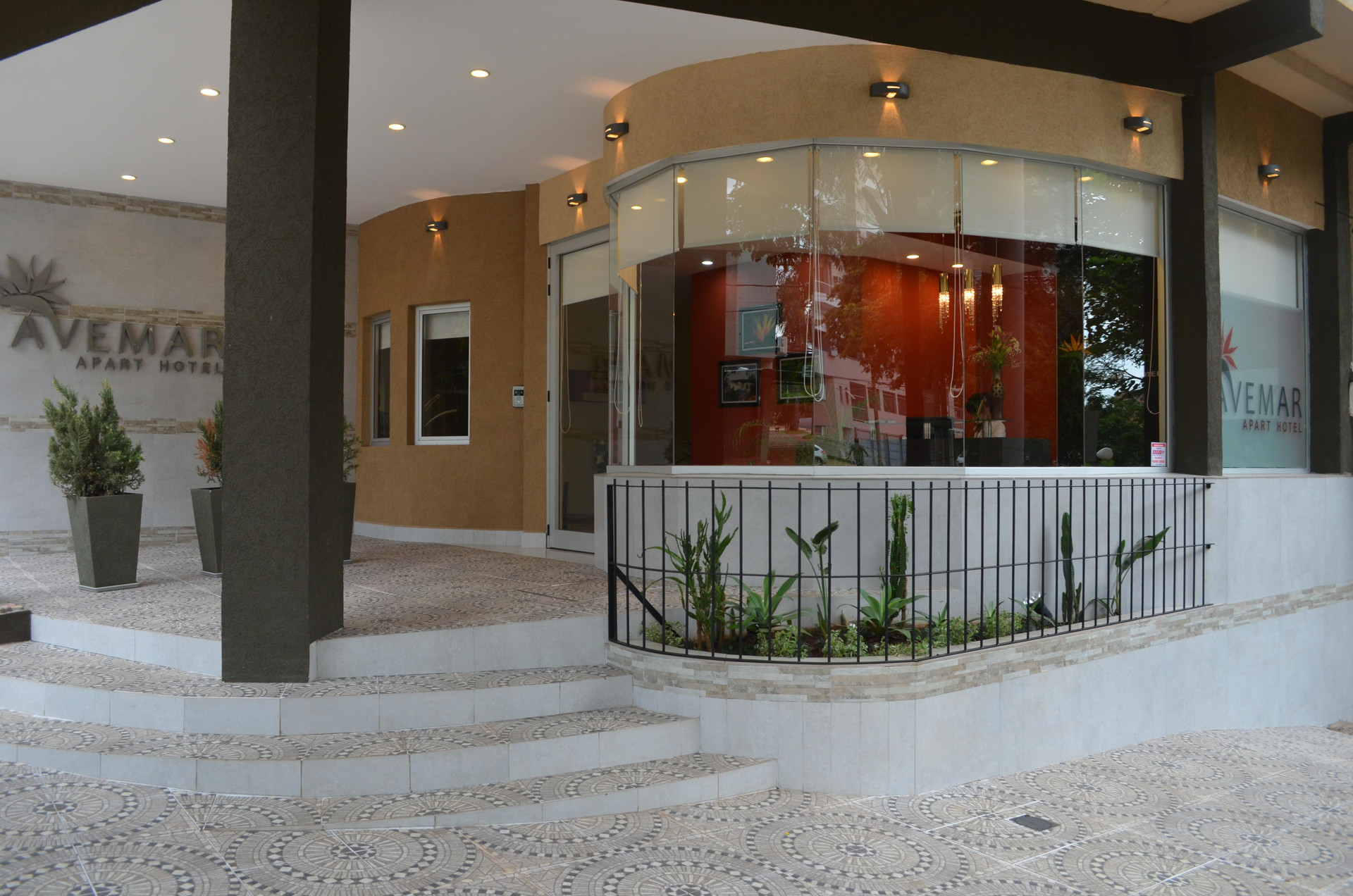Avemar Apart Hotel — Posadas — photo 4
