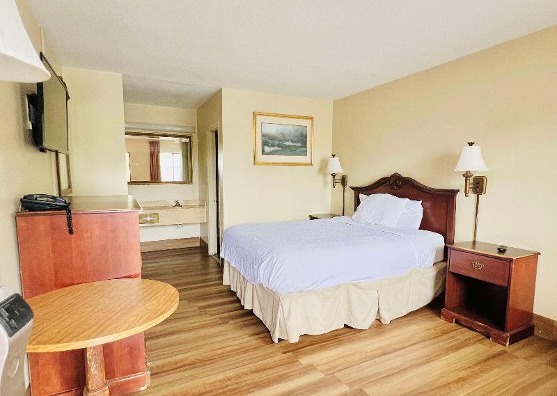 Knights Inn Yemassee - photo 20