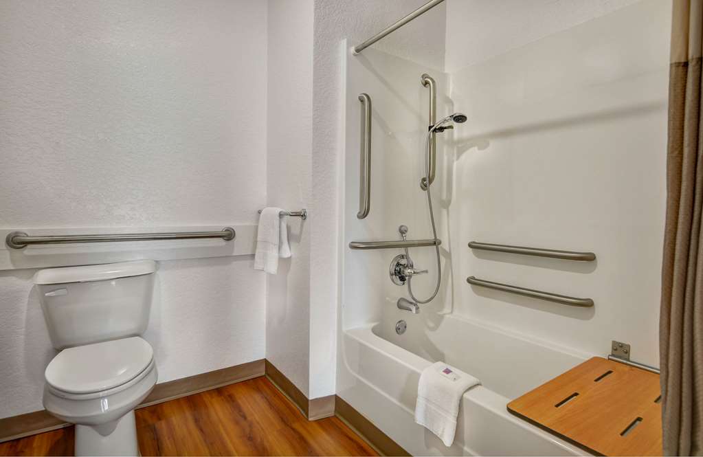 Motel 6 Moultrie GA - photo 19